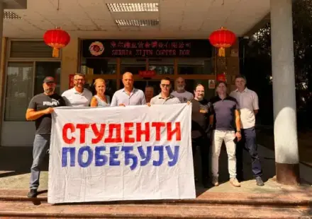 Zaječarci podneli zahtev Ziđinu za sanaciju i pošumljavanje Malka Golaje 1