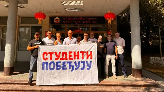 Zaječarci podneli zahtev Ziđinu za sanaciju i pošumljavanje Malka Golaje 1