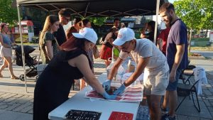 Novi studentski bazar u Kragujevcu u nedelju na pet lokacija 5
