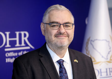 OHR: Vlasti u BiH treba da sankcionišu veličanje ratnih zločinaca 1