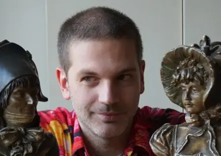 Od Sorbone do Lomonosova, lavirint je pun čudovišta 1
