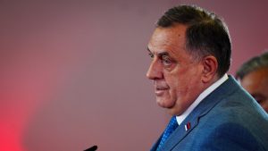 Milorad Dodik