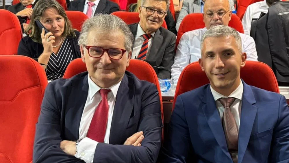 Parandilović za Danas: Užice pokazalo kakvu će kampanju voditi Vučić i SNS 2
