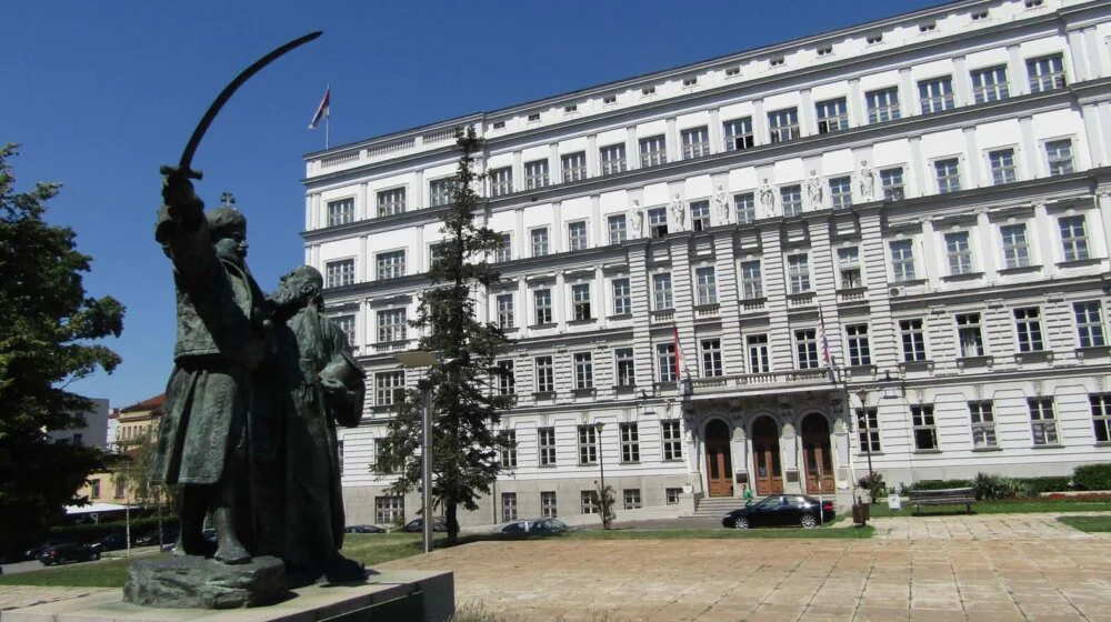 Ministarstvo finansija