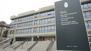 Podignuta optužnica za pokušaj ubistva 1