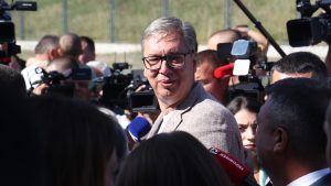 Policiji naloženo da identifikuje osobu koja je putem Instagrama uputila pretnje smrću Vučiću 1