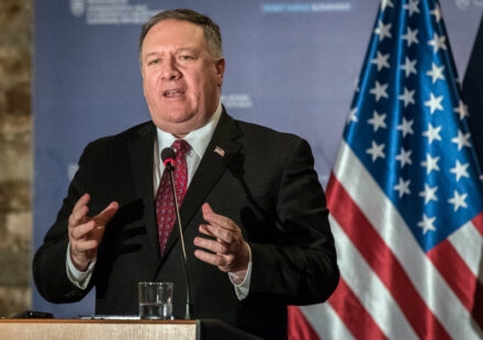 Pompeo o izveštajima da Putin namerava da testira NATO: Duboko zabrinjavajuće, ali ne i iznenađujuće 1