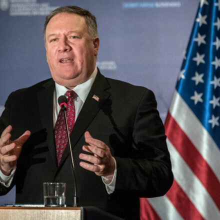 Pompeo o izveštajima da Putin namerava da testira NATO: Duboko zabrinjavajuće, ali ne i iznenađujuće 1