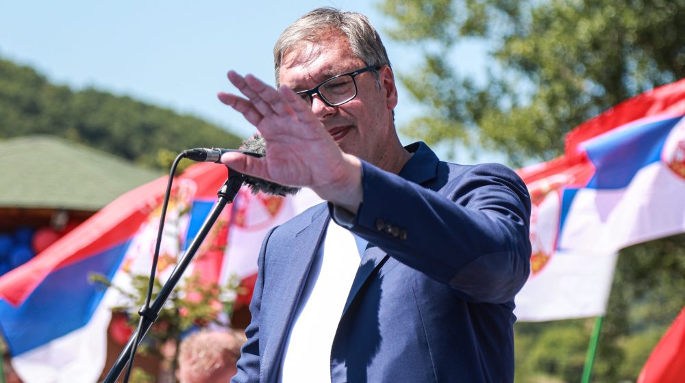 "Dojadio je i bogu i ljudima": Zašto Vučiću odgovaraju izbori u oktobru? 9