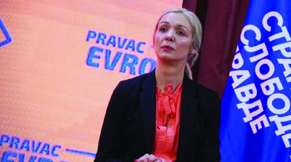 SSP: Načelnik školske uprave Niša naložio prosvetarima da skupljaju kapilarne glasove 9
