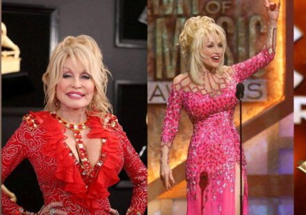 Doli Parton
