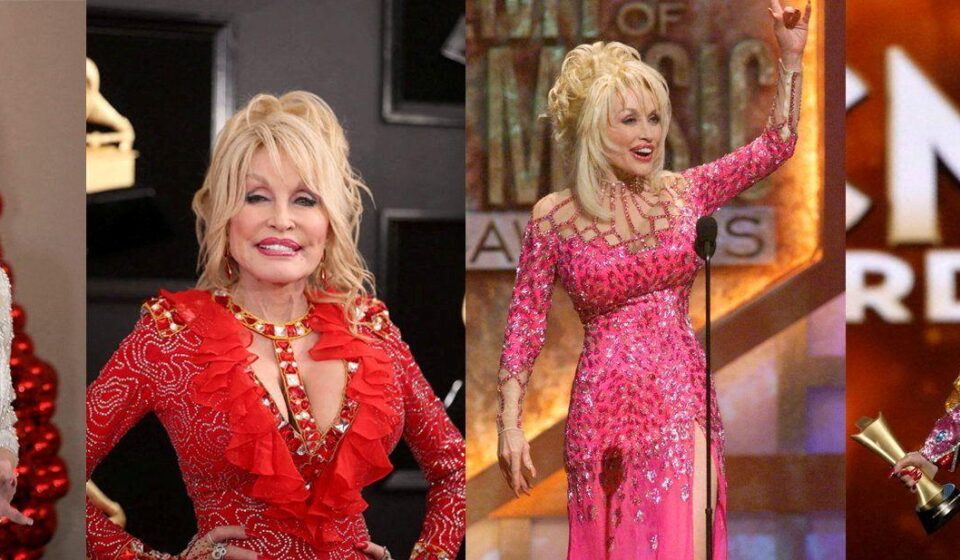Doli Parton