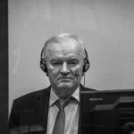 Preminuo Ratko Mladić 1
