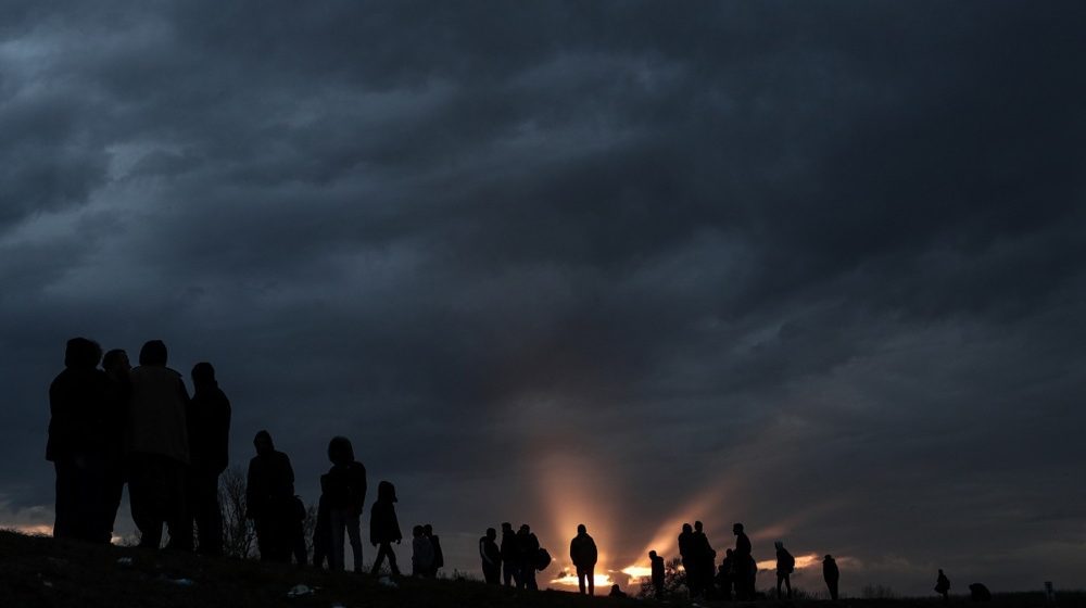 UNHCR: Najmanje 4,5 miliona ljudi širom sveta nema državljanstvo 8