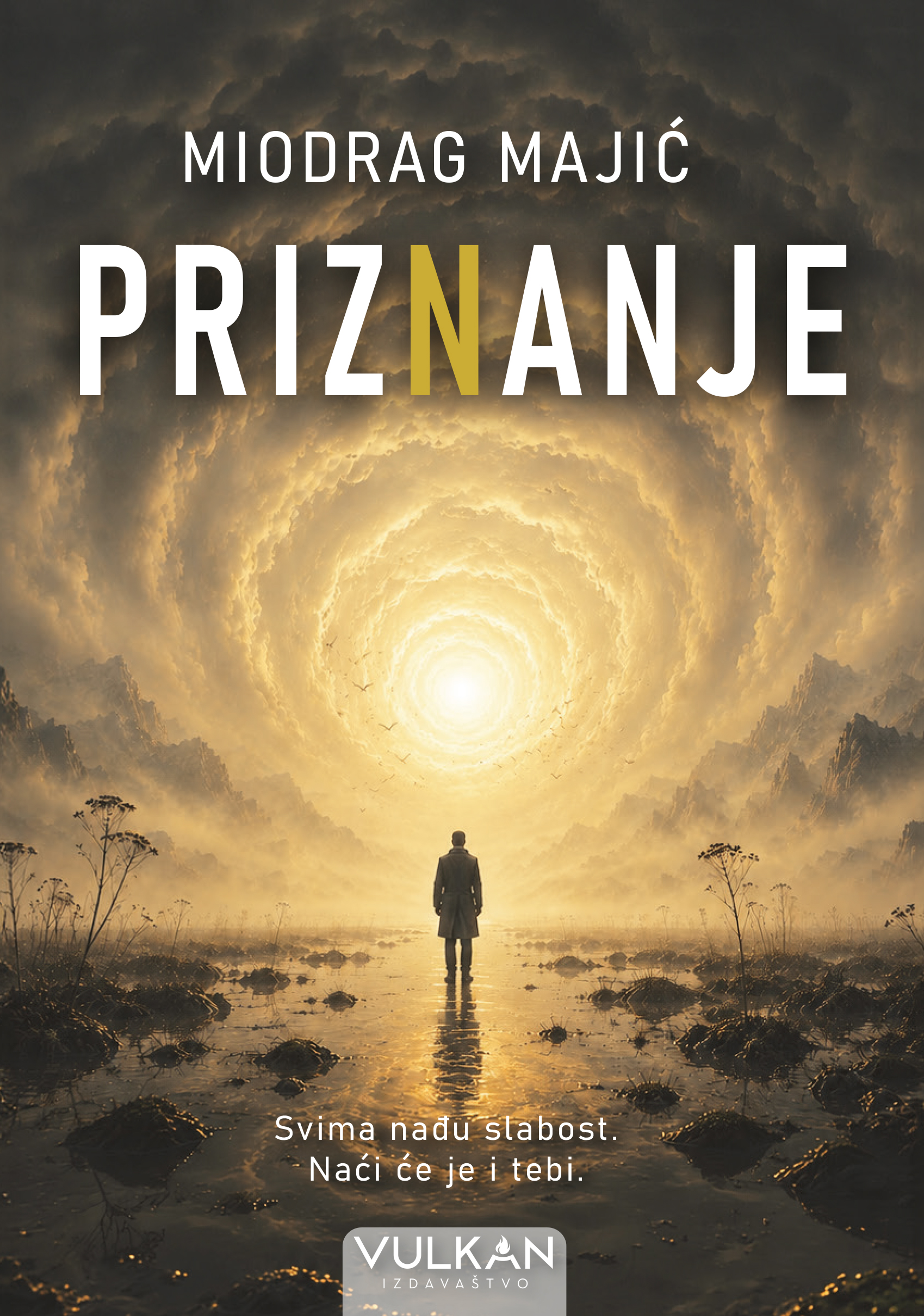 Prikaz knjige „Priznanje“: Ravnica (ne) prašta 1