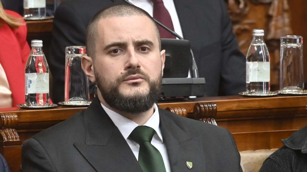 SPP: Ratko Mladić je osuđen za genocid, suprotstavljamo se negiranju 8