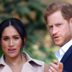 Princ Hari i Megan se vraćaju u Veliku Britaniju, živeće van Londona 1