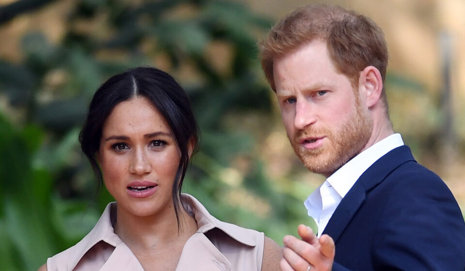 Princ Hari i Megan se vraćaju u Veliku Britaniju, živeće van Londona 1