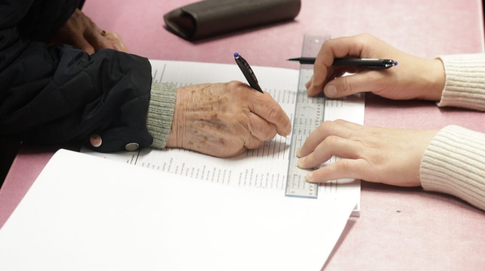 Transparentnost Srbija: Da li je RIK prekršio zakon? 8