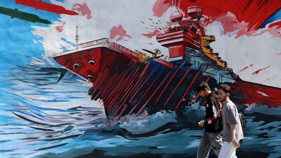 Rat koji je Tramp nazvao "malim izletom" traje već šest meseci: Iran se nije predao, SAD prešle na ekonomski pritisak 2