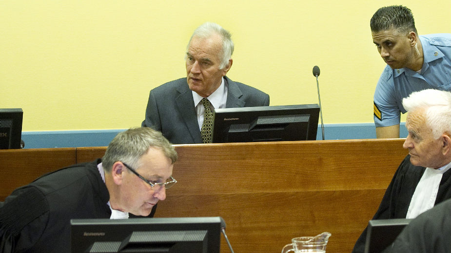 Različite reakcije na smrt Ratka Mladića u Crnoj Gori: Šta su izjavili Mandić, Knežević, Ibrahimović... 1