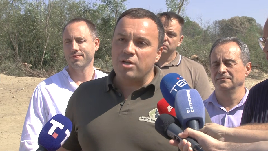 Razmere štete u Deliblatskoj peščari još nemoguće proceniti, nadležni strahuju od predstojećeg vikenda 2 Razmere štete u Deliblatskoj peščari još nemoguće proceniti, nadležni strahuju od predstojećeg vikenda 2