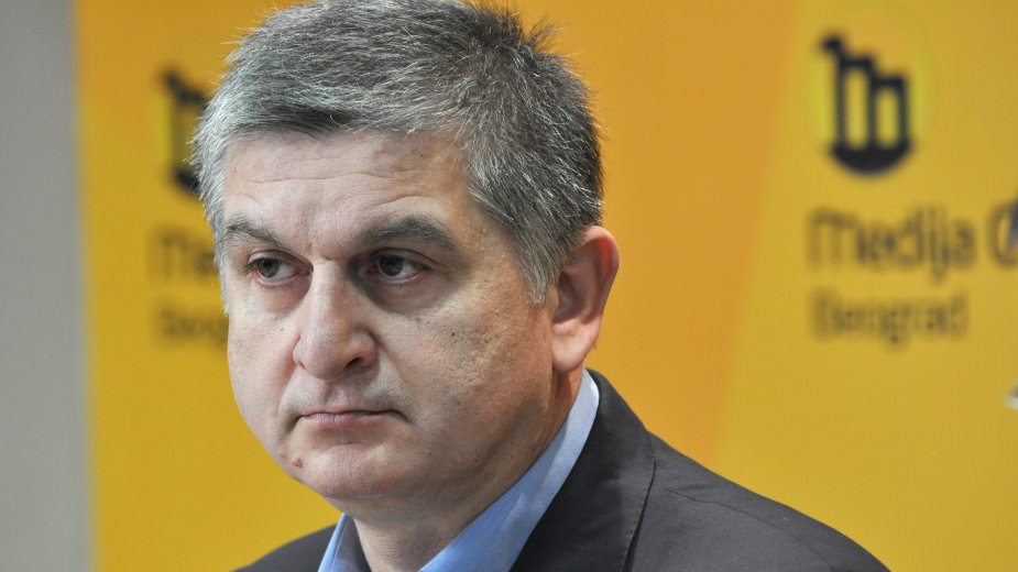 Romska partija pozvala institucije: Da se ispita isplata novca građanima planirana za septembar 1