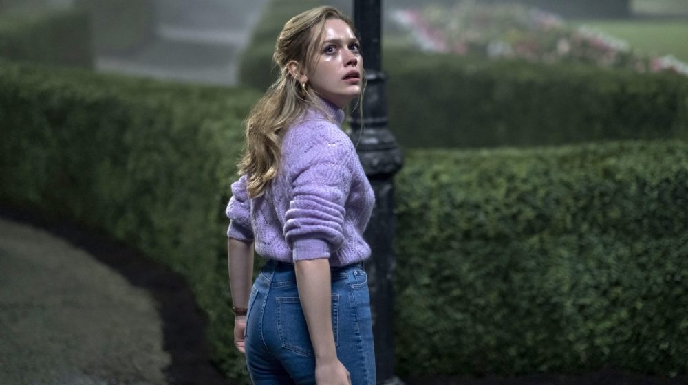 kadar iz serije The Haunting of Bly Manor