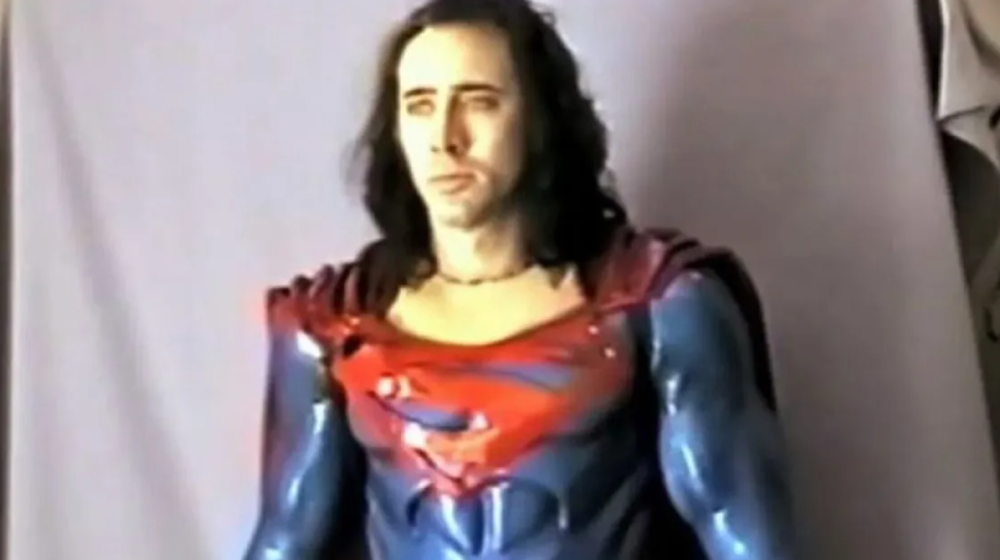 supermen, filmovi