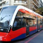 Sindikat Centar: Dve ponude za remont 29 španskih tramvaja 1