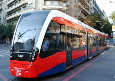Sindikat Centar: Dve ponude za remont 29 španskih tramvaja 1