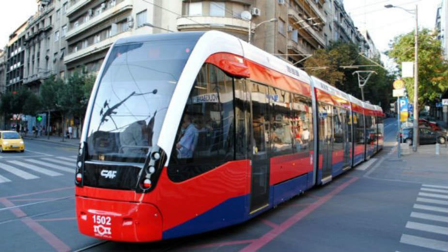 Sindikat Centar: Dve ponude za remont 29 španskih tramvaja 1