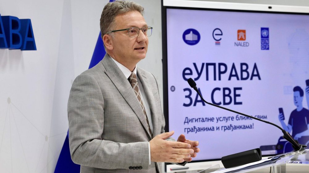 Saradnja eUprave, NALED i UNDP kroz Centar za podršku digitalnoj transformaciji javne uprave 10