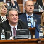 "Stankoviću smeta studentska lista, ali ne što u Vladi sedi pet profesora i jedan profesor emeritus": Akademski plenum osudio izjavu ministra prosvete 1