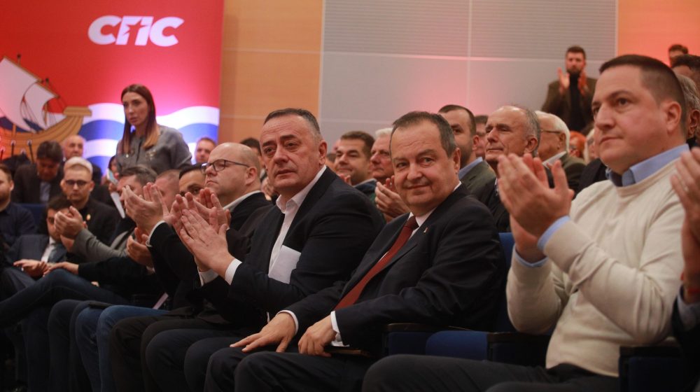Izbacivanje Branka Ružića iz SPS-a bio bi čin prinošenja žrtve Aleksandru Vučiću i SNS 9