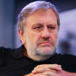 "Stvarnost 2030. će biti neprepoznatljiva": Slavoj Žižek o posledicama veštačke inteligencije u "liberalnom fašizmu" 1