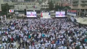 TV Nova osudila optužbe poslanika SNS da dopisnice iz Užica stoje iza nasilja: "Prijavićemo nadležnima i preduzeti sve pravne korake" 1