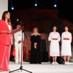 Tamara Vujović za Danas: Mislim da događaj sa Draganom Mićanovićem nije bacio senku na ovogodišnji Filmski festival Herceg Novi 1
