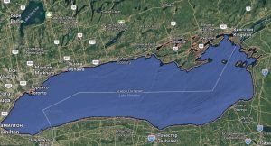 Tramp potpisao dekret o preimenovanju jezera Ontario u Jezero Amerika 3