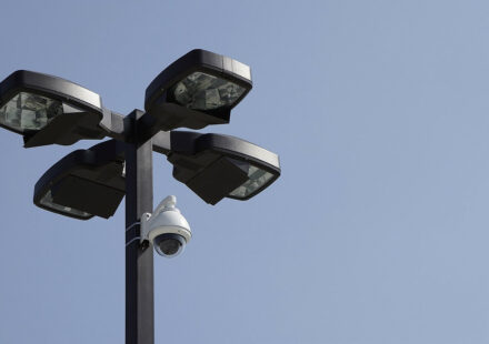 U Beogradu postavljen novi sistem saobraćajnih kamera 1