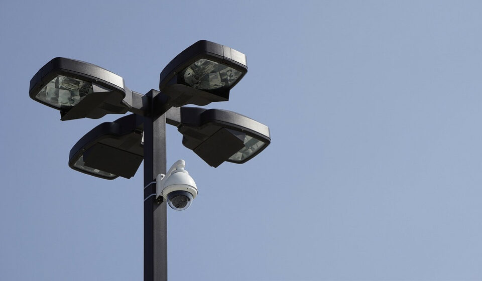 U Beogradu postavljen novi sistem saobraćajnih kamera 1