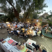„Tradicija otpora“ okupila Zrenjanince: Pozorište bez podele na publiku i izvođače 13