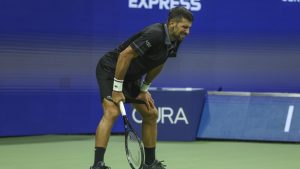 Novak Đoković