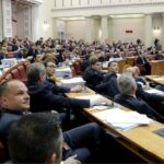 Vanredna sednica hrvatskog parlamenta o opasnom otpadu u Gospiću, nema ni Milanovića ni Plenkovića: „Kako se ne plašite naroda?“ 1