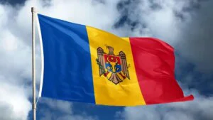 Vlasti Moldavije prijavile kršenje vazdušnog prostora 1