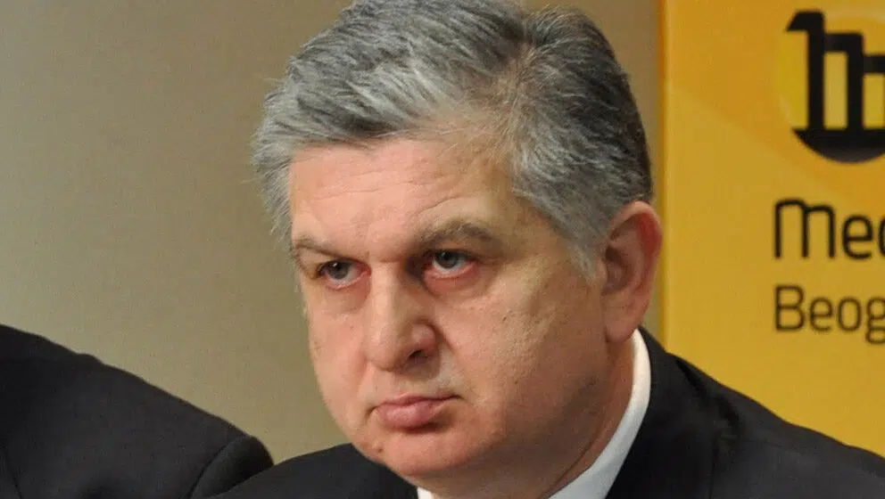 Šajn: SNS širi populizam koji zemlju vodi u sve veću dužničku zavisnost 15