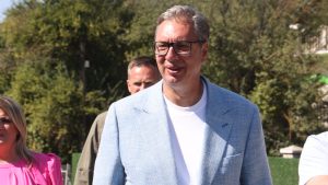 Vučić o Mladiću: Ne znamo da li će biti sahranjen u Beogradu 1