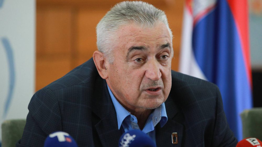 Odalović o nestalima u ratovima: Neadekvatna saradnja sa hrvatskim i kosovskim vlastima, sa BiH korektna 7