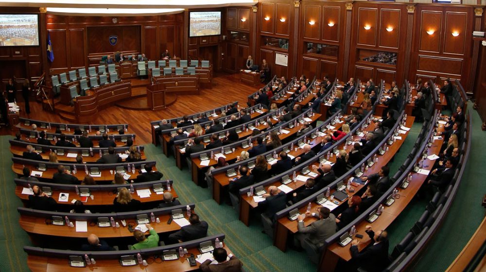 Povodom odluke Kosova o sudijama Srbima, SAD i EU poručuju da oni moraju imati jednaka prava 7