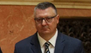 "Albijanić nije postao naš član": Predsednik DS o novom poslaničkom klubu 1